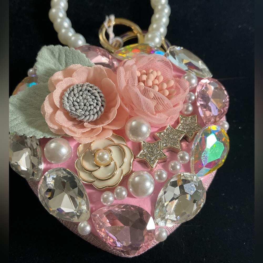 Glam compact - Picture 2 of 3
